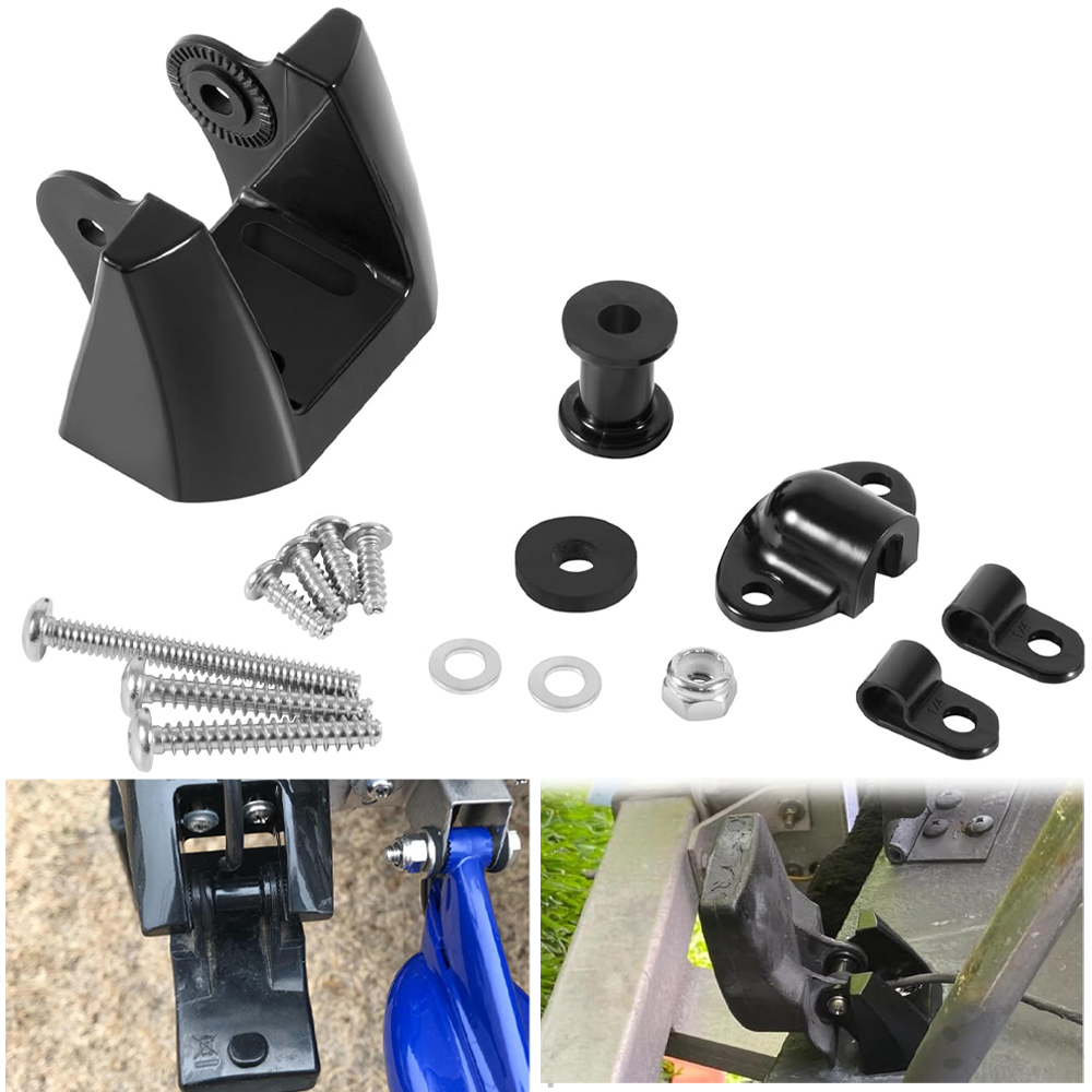 Fish Finder Mount - 010-10272-00 Ağır Hizmet Tipi Transdüser Montaj