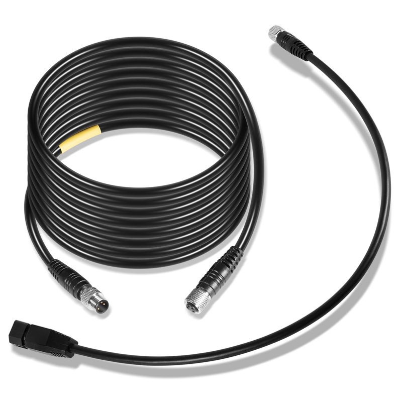 Fish Finder Transducer - 1852068 MKR-US2-8 7-Pin Adaptör Kablosu +