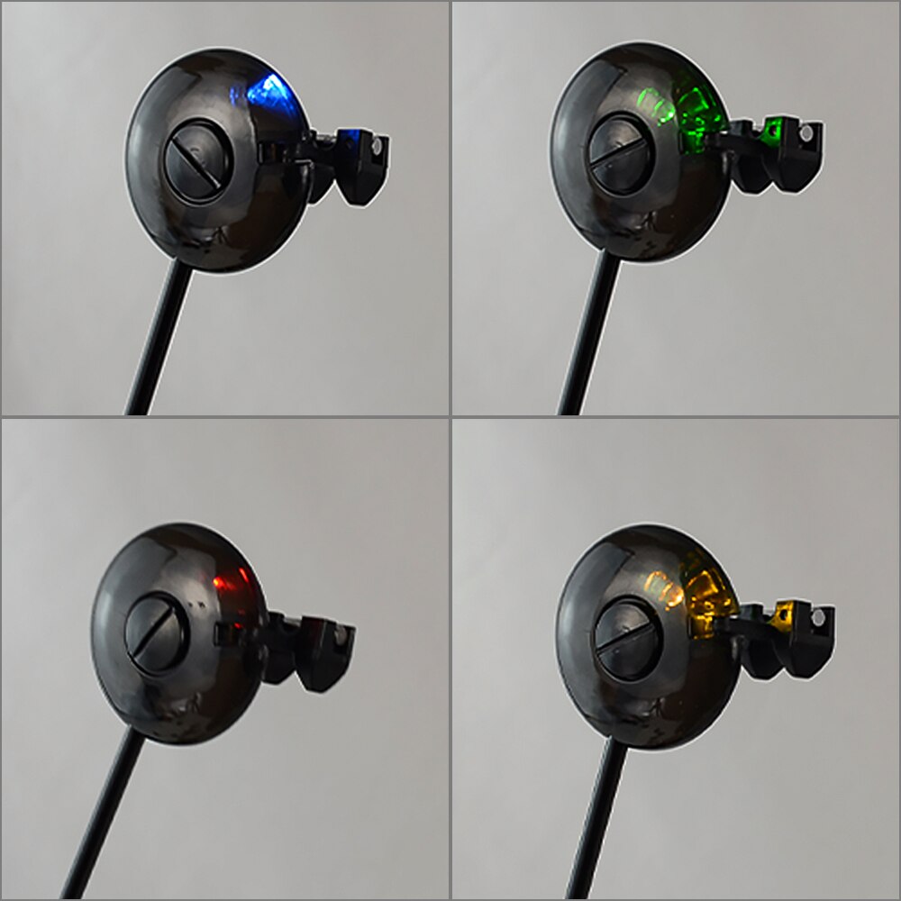 Hirisi LED sazan balıkçılık sw - Bite Alarm incelemesi ve fiyatı
