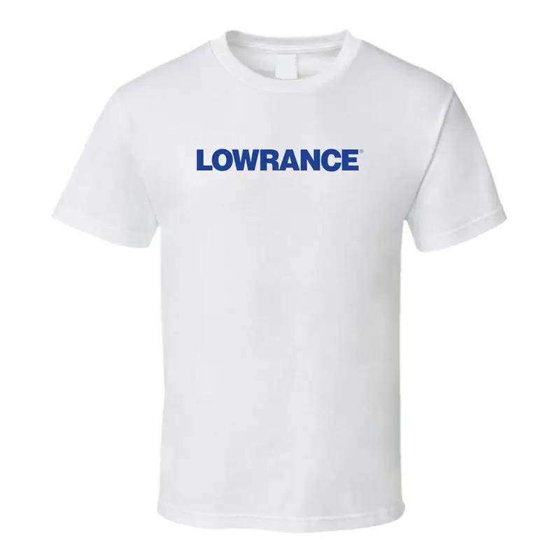 Lowrance Balık Bulucu Tişörtü - Fish Finder incelemesi ve fiyatı