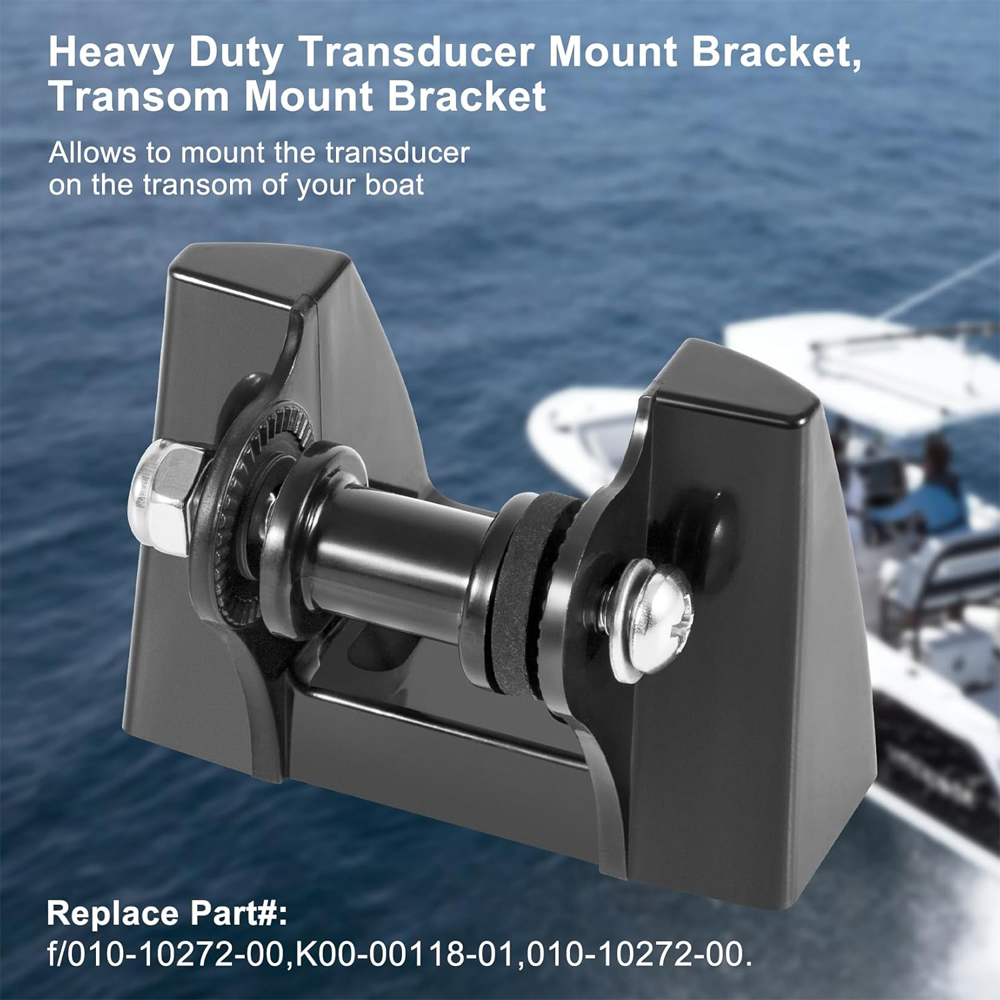 010-10272-00 Ağır Hizmet Tipi  - Fish Finder Mount incelemesi ve fiyatı