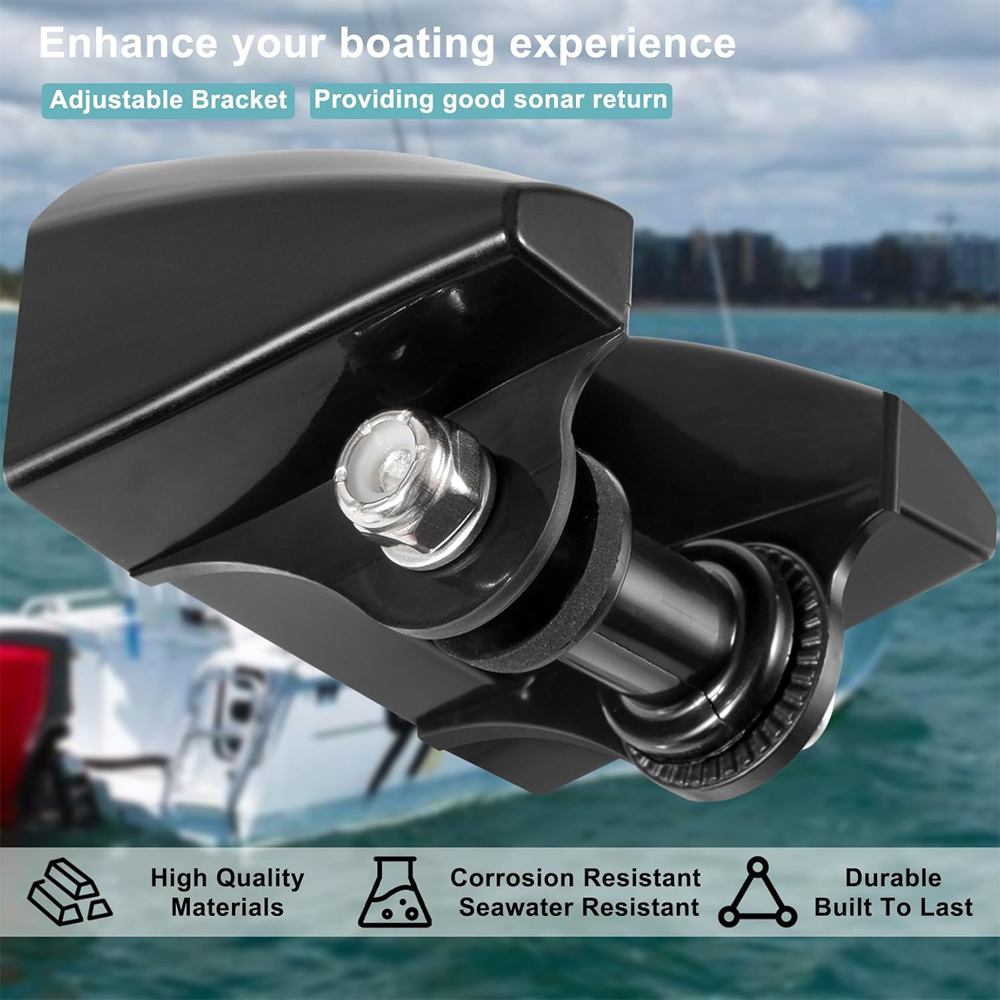 010-10272-00 Ağır Hizmet Tipi  - Fish Finder Mount incelemesi ve fiyatı