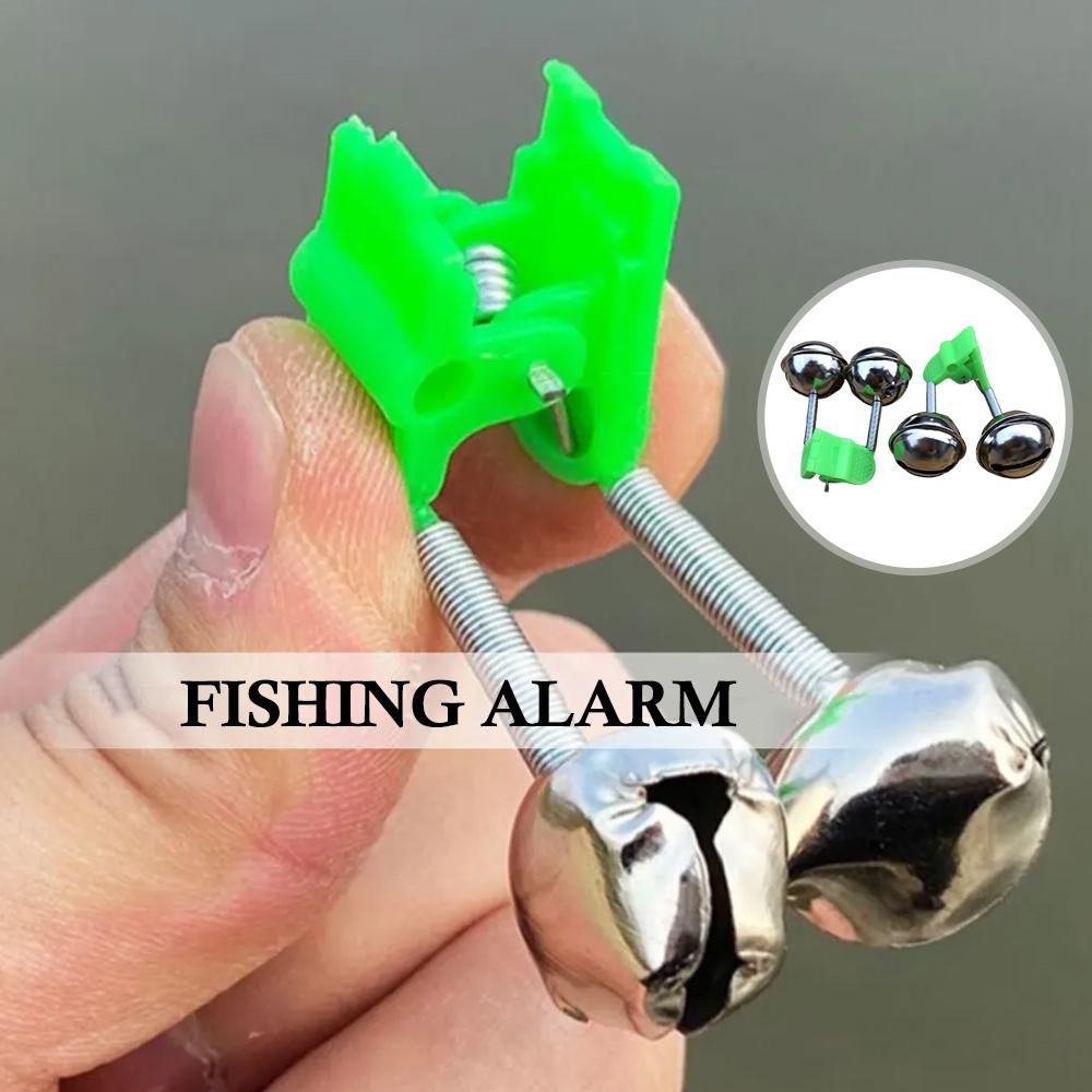 10 adet balık avı oltası alarm - Bite Alarm incelemesi ve fiyatı