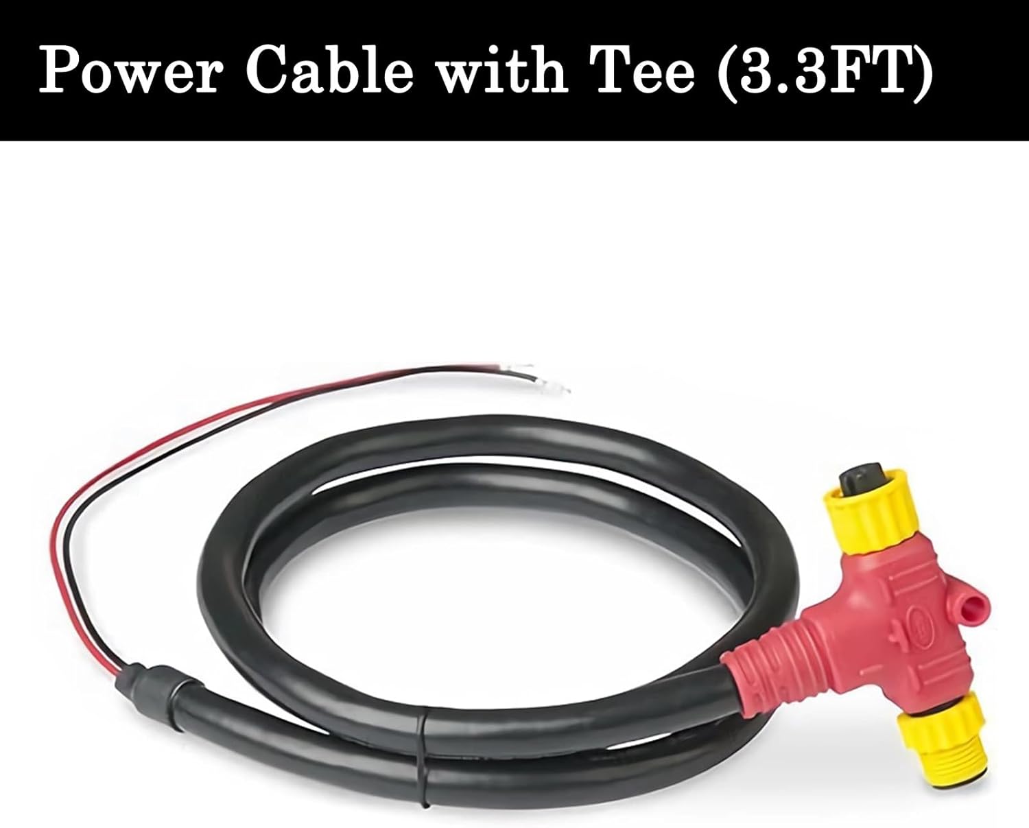 NMEA 2000 Başlangıç ​​Kitleri  - Fish Finder Cable incelemesi ve fiyatı