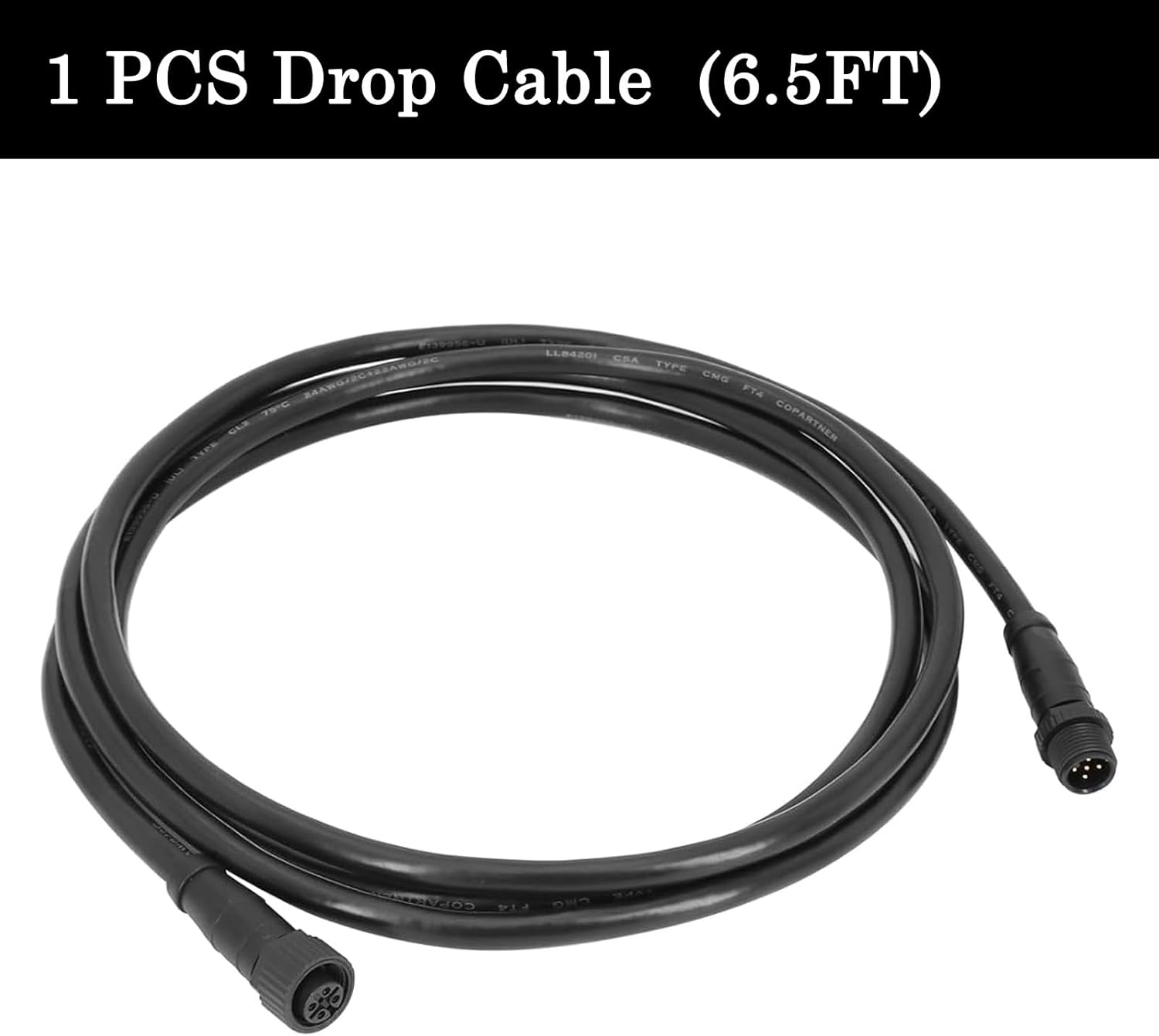 NMEA 2000 Başlangıç ​​Kitleri  - Fish Finder Cable incelemesi ve fiyatı