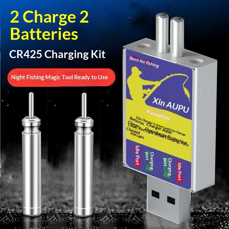 Yeni Yeni 1 Takım Balıkçılık M - Fish Finder Charger incelemesi ve fiyatı