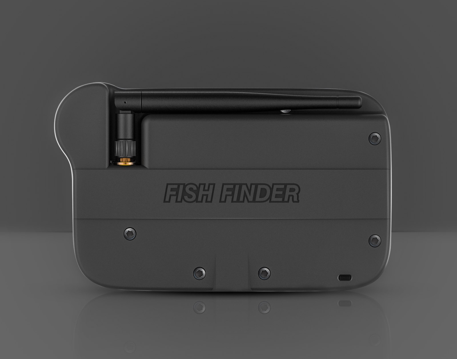 FindFish 200 M Taşınabilir Bal - Fish Finder Transducer incelemesi ve fiyatı