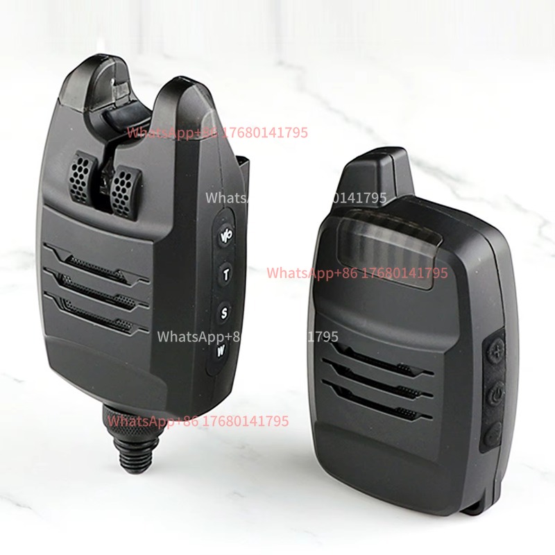 FA214-6 Sazan Balıkçılığı Malz - Bite Alarm incelemesi ve fiyatı
