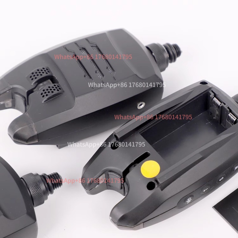 FA214-6 Sazan Balıkçılığı Malz - Bite Alarm incelemesi ve fiyatı