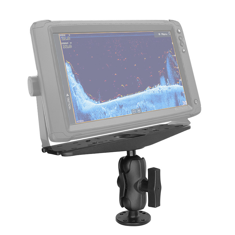 Gemiye monte ağır balıkçılık r - Fish Finder incelemesi ve fiyatı