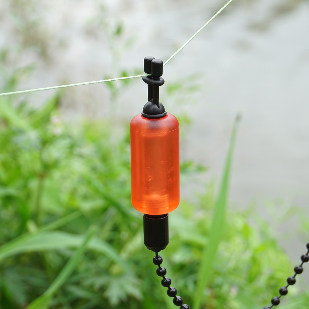 Hirisi 2 Adet Olta Swinger Isı - Bite Alarm incelemesi ve fiyatı