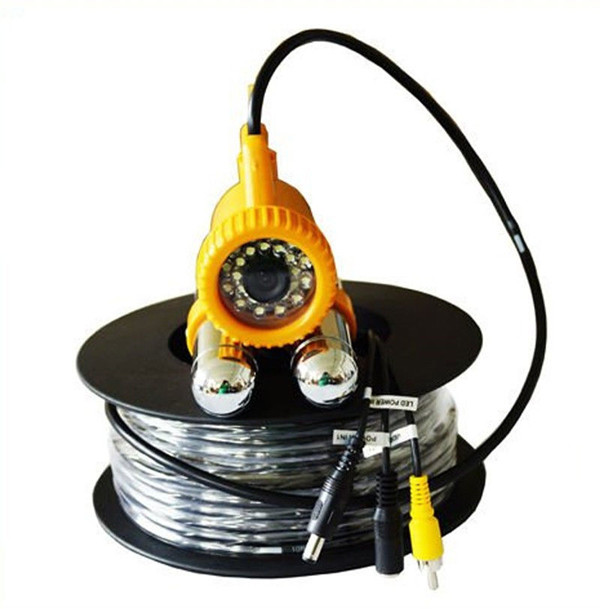 Balık Bulucu 20M Kablo 7 İnç L - Fish Finder Cable incelemesi ve fiyatı
