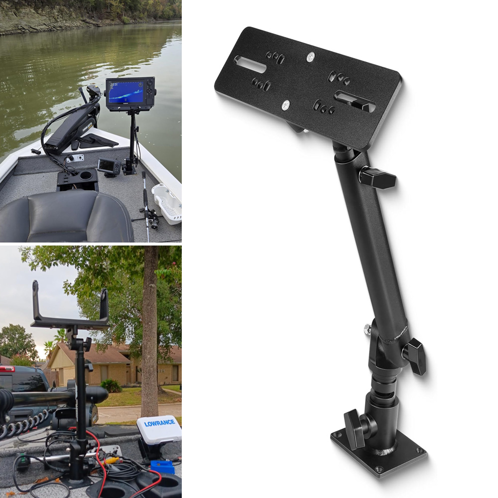 Evrensel Balık Bulucu ve Harit - Fish Finder Mount incelemesi ve fiyatı