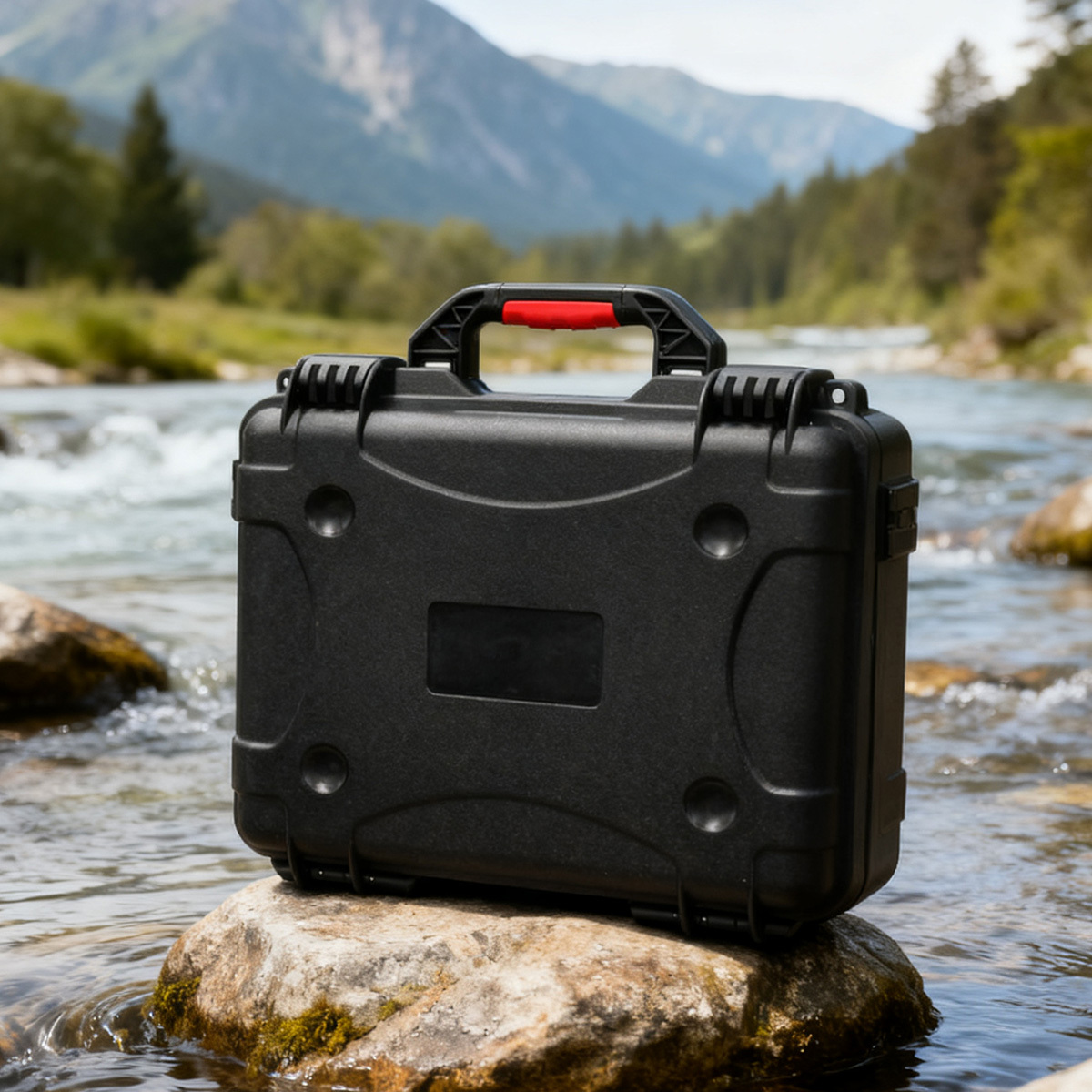 Şok Emici Süngerli Taşınabilir - Fish Finder Case incelemesi ve fiyatı