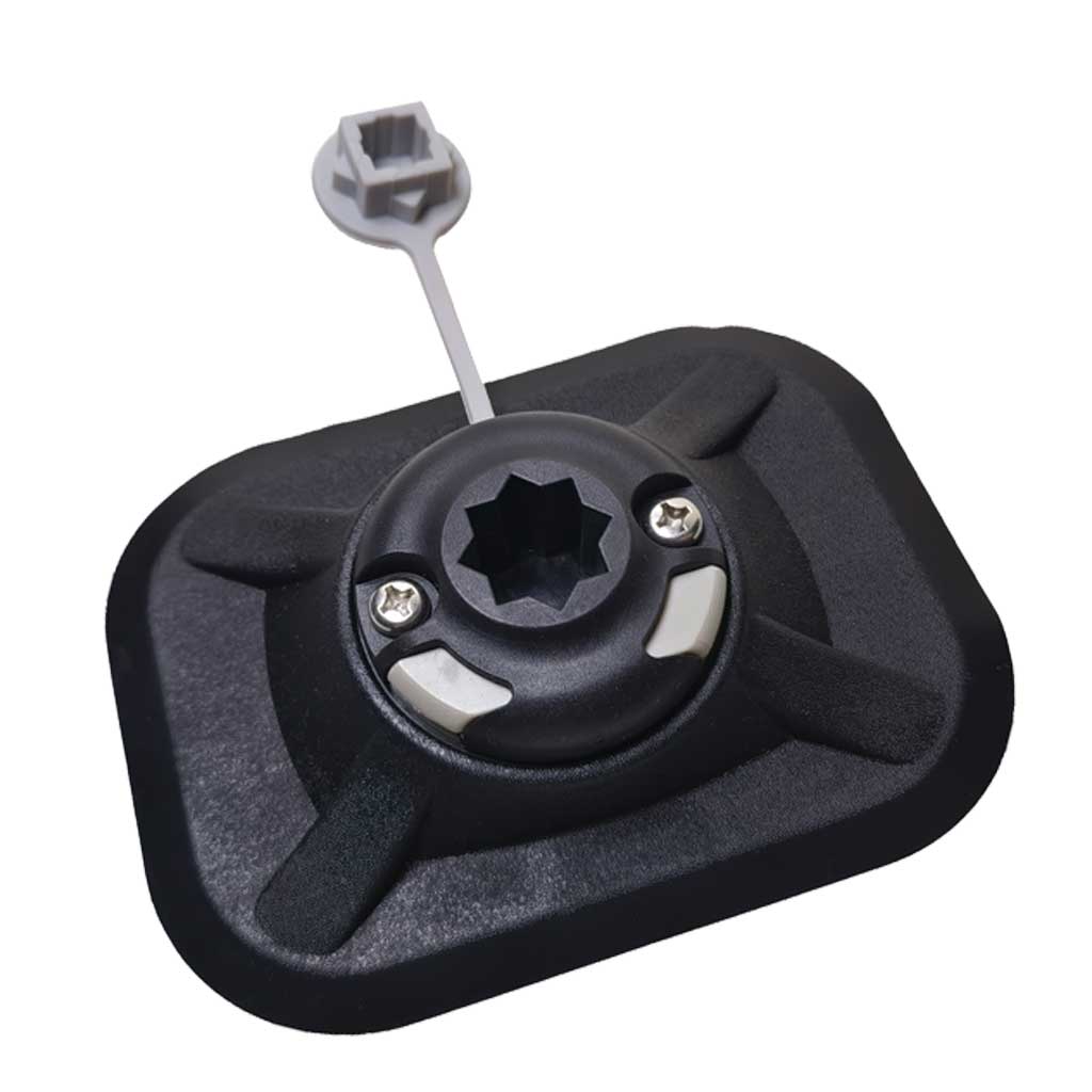 PVC Şişme Bot Olta Tutucu Mont - Fishing Gps incelemesi ve fiyatı