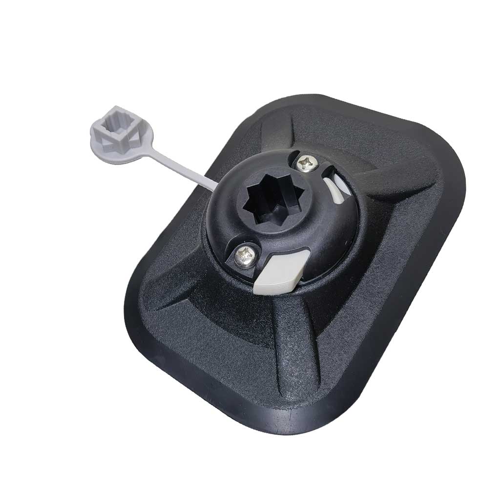 PVC Şişme Bot Olta Tutucu Mont - Fishing Gps incelemesi ve fiyatı