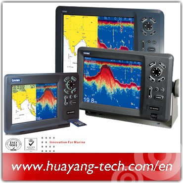 Mr LCD Fish HP-828Farine Ekolo - Fishing Gps incelemesi ve fiyatı
